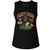Peter Tosh Legalize It 76 Black Women's Muscle Tank Top T-Shirt