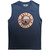 Guns N Roses Unisex Muscle Tank T-Shirt Classic Logo