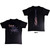Slipknot Unisex T-Shirt The End So Far Band Photo (Back Print)