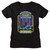 Pet Sematary Storybook Sematary Black Women's T-Shirt