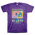 The Flaming Lips Yoshimi Purple Classic T-Shirt