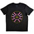 The Front Bottoms Unisex T-Shirt Circle Hands