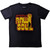 James Brown Unisex T-Shirt Raw Soul