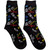 The Beatles Women's Ankle Socks Love