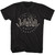 Jelly Roll Jr Nash Tenn Black T-Shirt