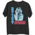 Britney Spears Unisex T-Shirt Neon Light