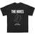 The Hives Unisex T-Shirt Randy Coffin