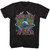 Journey 79 Tour Black T-Shirt