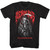 Ice Nine Kills Reaper Black T-Shirt