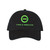 Type O Negative Logo Dad Hat Cap