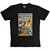 Marvel Comics Unisex T-Shirt Fantastic Four