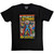 Marvel Comics Unisex T-Shirt This World Gone Mad