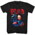 Child's Play Chucky Childs Play 3 Black T-Shirt