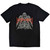Lamb Of God Unisex T-Shirt Skull Pyramid