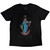 Puscifer Unisex T-Shirt Crescent Billy