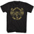 Lemmy Motorhead Born To Lose Black T-Shirt