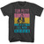 Tom Petty Full Moon Fever Smoke T-Shirt
