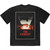 The Exorcist Unisex T-Shirt Levitate