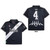 The Beatles Unisex Jersey Sash (Meyba)