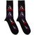 Rob Zombie Unisex Ankle Socks Multicolour Repeats