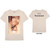 Ariana Grande Unisex T-Shirt Sweetener (Back Print)