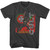 The Cult Sonic Temple Smoke T-Shirt