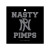 Nasty Pimps Air Freshener