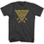 iDKHow Pyramid Lightning Smoke T-Shirt