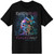 Iron Maiden Unisex T-Shirt The Future Past World Tour '24