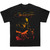 Stevie Ray Vaughan Unisex T-Shirt Signature