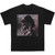 Stevie Ray Vaughan Unisex T-Shirt In Step Album