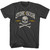Stone Sour Skull And Bones Smoke T-Shirt
