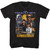 Terminator Year Of Darkness Black T-Shirt