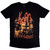 Korn Unisex T-Shirt Untouchable