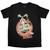 Looney Tunes Unisex T-Shirt Merrie Melodies