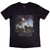 Pink Floyd Unisex T-Shirt Animals Contsruction