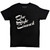 The Style Council Unisex T-Shirt Stacked Logo
