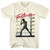 Footloose Dancing Natural T-Shirt