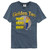 Golden Tee Swings List Denim Comfort Color T-Shirt