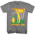 Golden Tee Est 1989 Graphite Heather T-Shirt