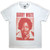 Barry White Unisex T-Shirt Box Photo