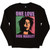 Bob Marley Unisex Sweatshirt One Love (Oversized)