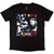 De La Soul Unisex T-Shirt Collage