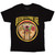 Queens Of The Stone Age Unisex T-Shirt Cobra