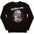System Of A Down Unisex Sweatshirt Mushroom People