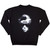 Yungblud Unisex Sweatshirt Goggles Graphic