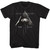 Alice In Chains Rainier Fog Black T-Shirt