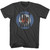 The Who Circle Logo Smoke T-Shirt