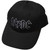 AC/DC Unisex Baseball Cap Black Logo