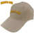 Grateful Dead Unisex Baseball Cap Sunshine Daydream Logo Sand